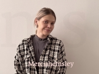 Merciahemsley