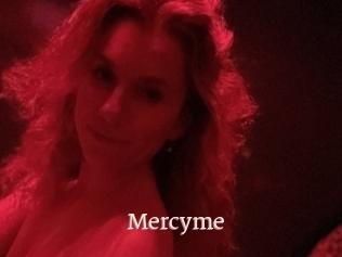 Mercyme