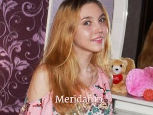 Meridafun