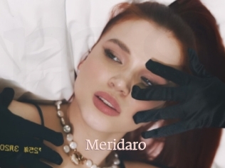 Meridaro
