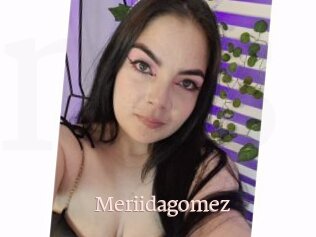 Meriidagomez