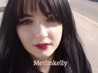 Merlinkelly