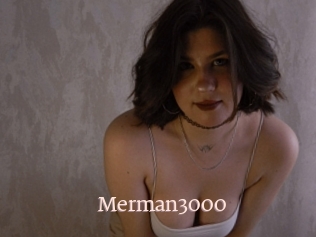 Merman3000