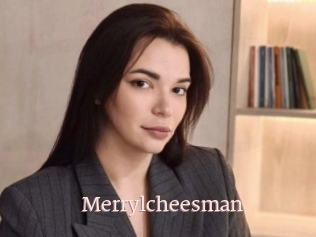 Merrylcheesman