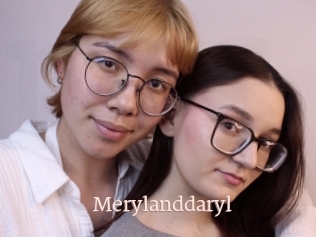 Merylanddaryl