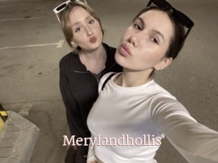 Merylandhollis
