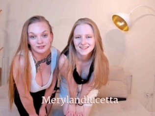 Merylandlucetta