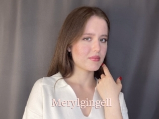 Merylgingell