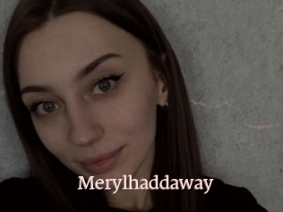 Merylhaddaway