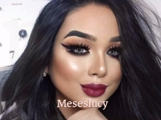 Meseslucy
