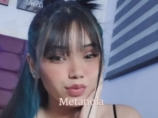 Metanoia