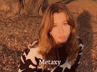 Metaxy