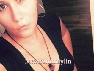 Mexicanmarylin