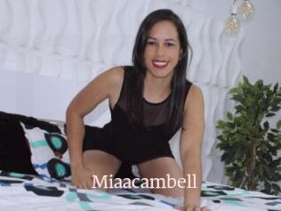 Miaacambell