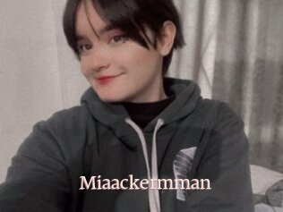 Miaackermman