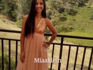 Miaaklein