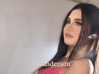Miaanderson
