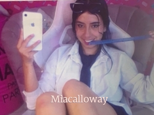 Miacalloway
