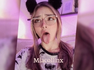 Miacollinx