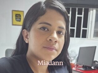 Miadann
