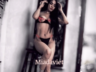 Miadaviet