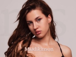 Miadikinson