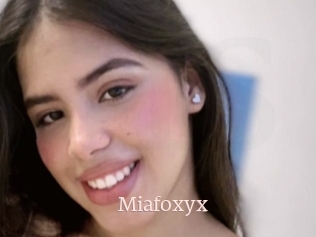 Miafoxyx