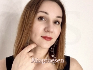 Miagruesen