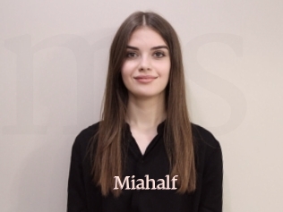 Miahalf