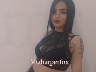 Miaharperfox
