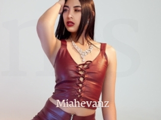 Miahevanz