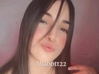 Miahott22