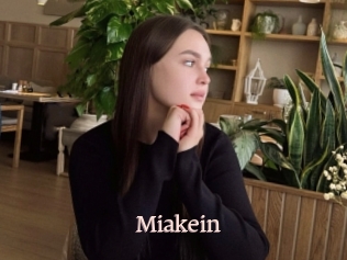 Miakein