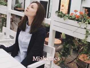 Miakortes