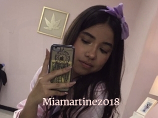 Miamartinez018
