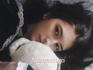Miamyongo