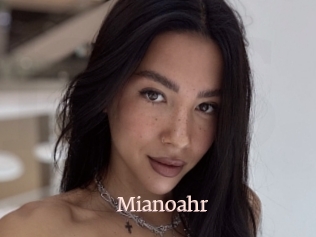 Mianoahr