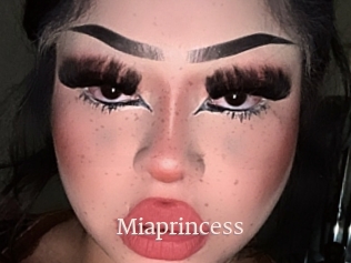 Miaprincess