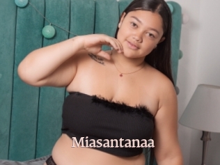 Miasantanaa