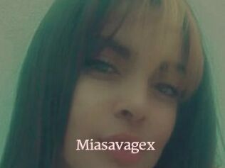 Miasavagex