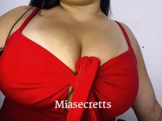 Miasecretts