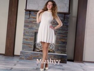 Miashyy
