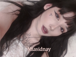 Miasidnay