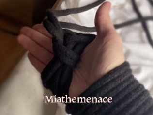 Miathemenace