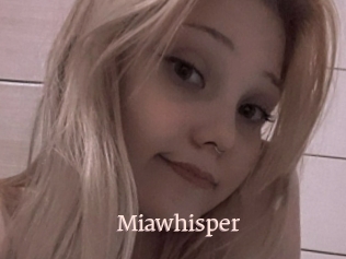 Miawhisper
