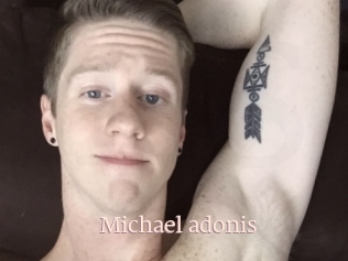 Michael_adonis