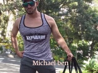 Michael_ben
