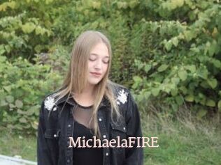 MichaelaFIRE