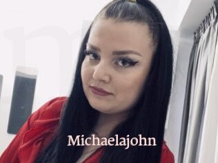 Michaelajohn