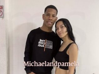 Michaelandpamela